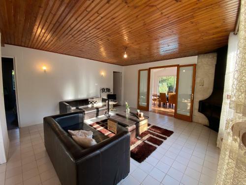 Magnifique Villa Au Calme