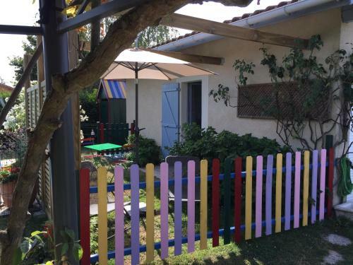 Apartamento Chez Mireille � Chardavoine