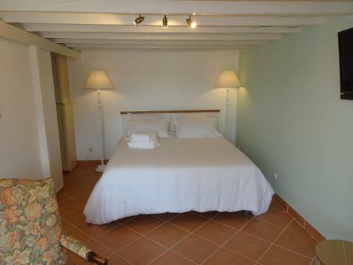 Apartamento Chez Mireille � Chardavoine