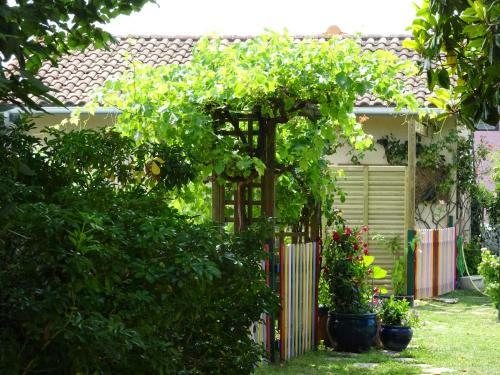 Apartamento Chez Mireille � Chardavoine