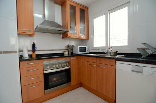 Apartamento Torroella 89 1