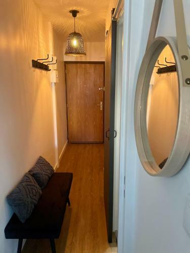 Apartamento Cosy Appartement Vue Mer