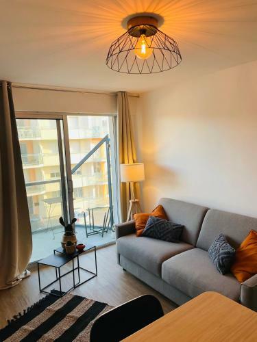 Apartamento Cosy Appartement Vue Mer