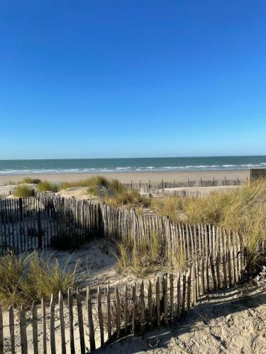 Apartamento Cosy Appartement Vue Mer