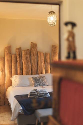 Bed & Breakfast Chalet Our�a