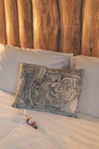 Bed & Breakfast Chalet Our�a