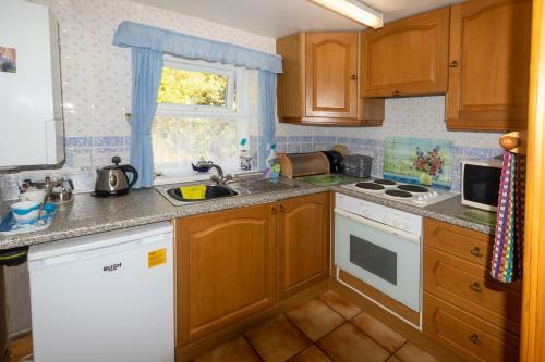 Apartamento Rosebud Cottage Romantic Cottage For A Couple