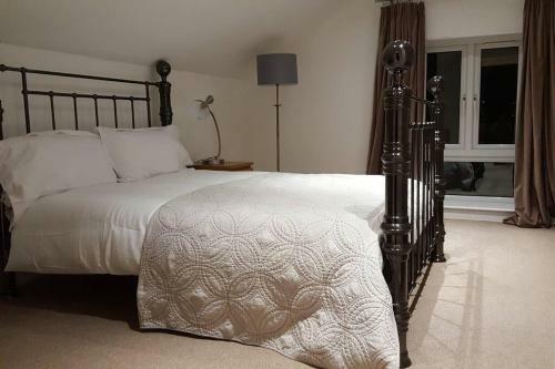 Danellie Residence, Fleet, Hampshire