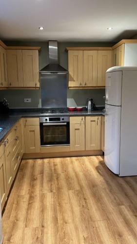 Danellie Residence, Fleet, Hampshire