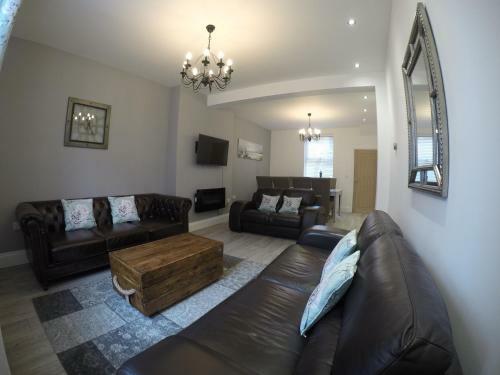 Daisy House Filey