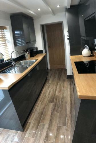 Daisy House Filey