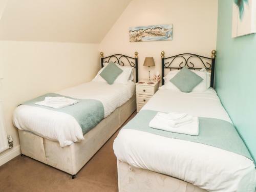Boules Cottage