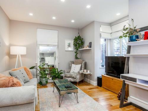 Cosy Hidden Gem 1bdr Apartment, South London