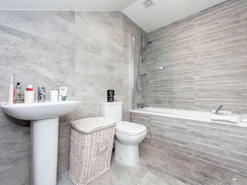 Cosy Hidden Gem 1bdr Apartment, South London