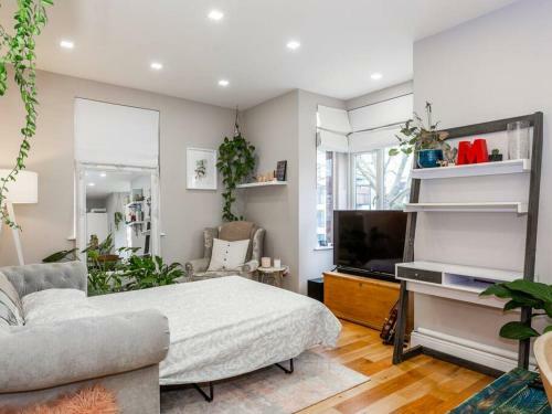 Cosy Hidden Gem 1bdr Apartment, South London