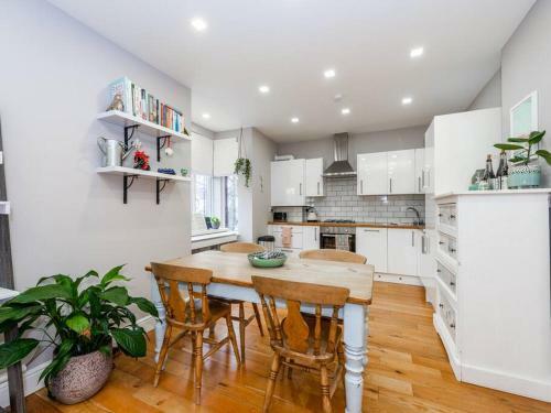 Cosy Hidden Gem 1bdr Apartment, South London