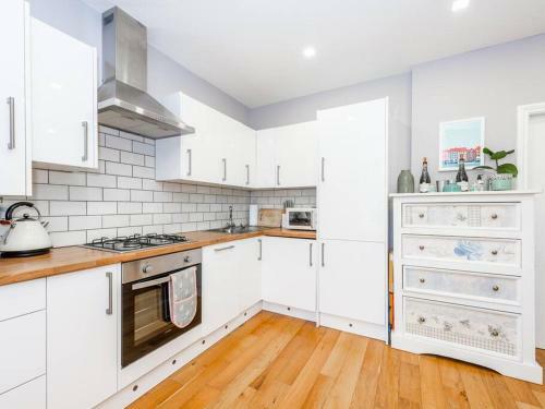 Cosy Hidden Gem 1bdr Apartment, South London