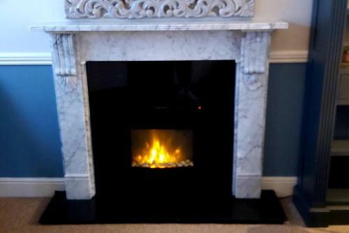 Beautifully Appointed, Period Seaside Apartment