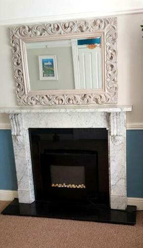 Beautifully Appointed, Period Seaside Apartment