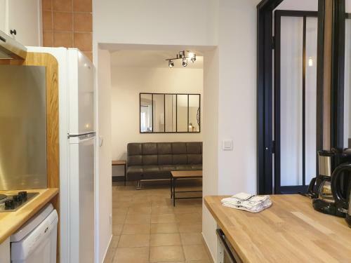 Apartamentos Appartements De L'eglise