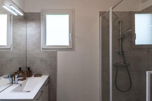 Apartamento Pietra - Bel Appt 4-6 Pers Avec Balcon