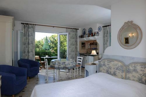 Apartamento Self Catering Studio At Le Home, Calvi, Corsica
