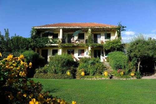 Apartamento Self Catering Studio At Le Home, Calvi, Corsica