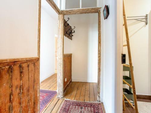 Apartment La Cancalaise