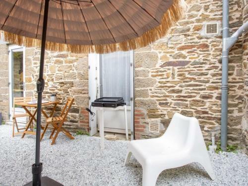 Apartment La Cancalaise