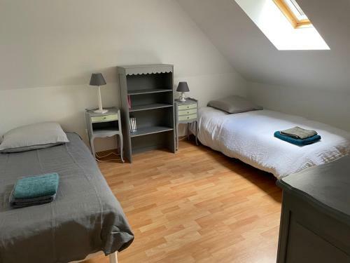 Apartamento Ker Valyan
