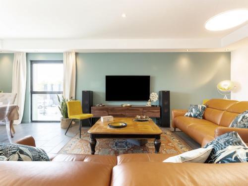 Apartment L'atelier
