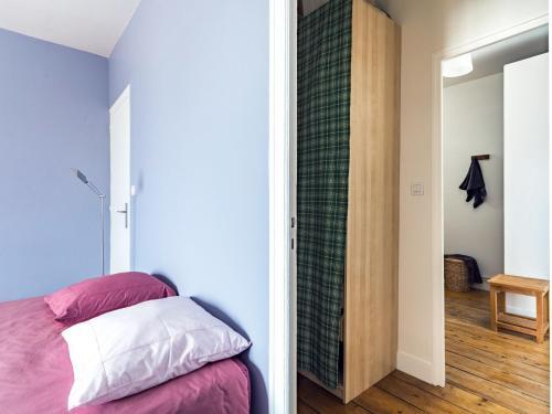 Apartment La Vigie