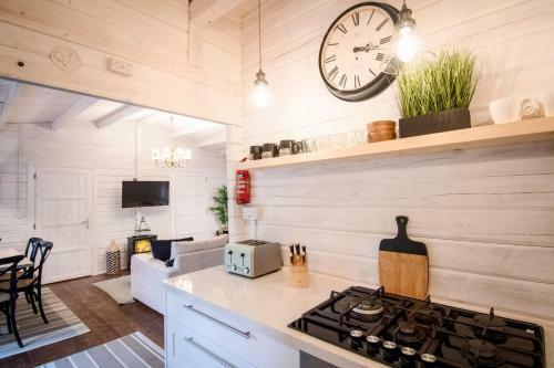 Firlands Cabin