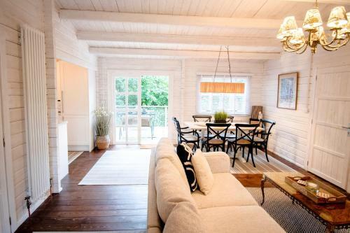 Firlands Cabin