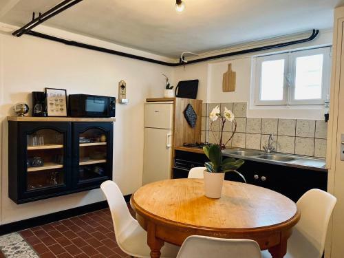 Apartamento Le Marguerite