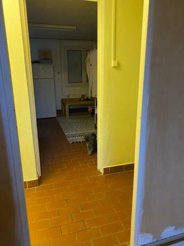 Apartamento Le Marguerite