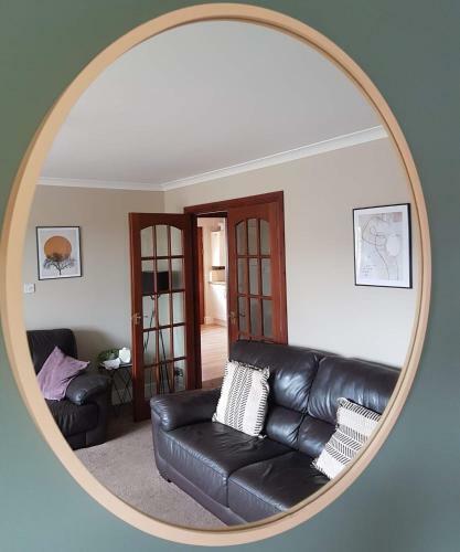 Villa St Andrew's Open 2022-luxury Living