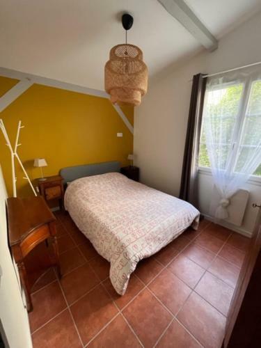 Splendid House Of Holiday Near Beaches