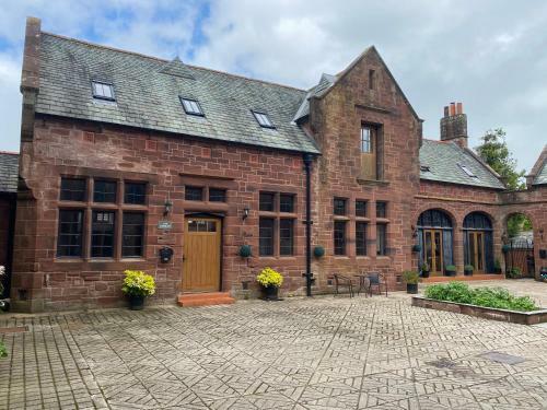 Villa The Stables
