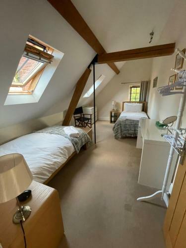 Villa The Stables