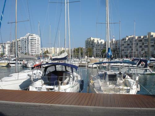 Apartamento Logement Entier Port Et Plages Carnon
