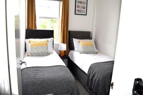 Poppy Cottage 115 Hadleigh Road