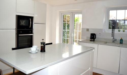 Poppy Cottage 115 Hadleigh Road