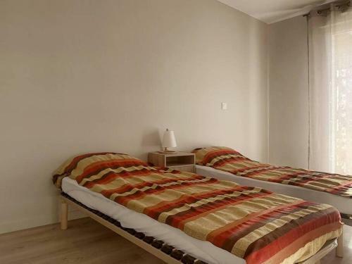 Apartamento Coeur Bois�