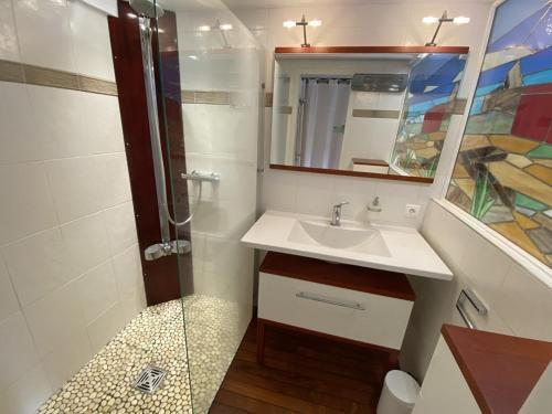 Villa Capbreton, 2 Pi�ces, 4 Personnes - Fr-1-413-180