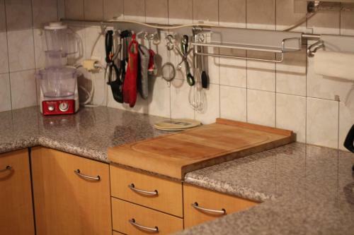 Apartamento Superbe Appartement , Calme, Proche Commerce