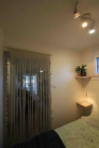 Apartamento R�ves De Mer Carnon Plage Parking Priv�