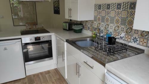 Apartamento Old Orchard Studio