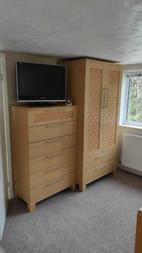 Apartamento Old Orchard Studio