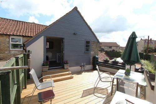 Butchers Deck